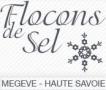 Flocons de sel Megève